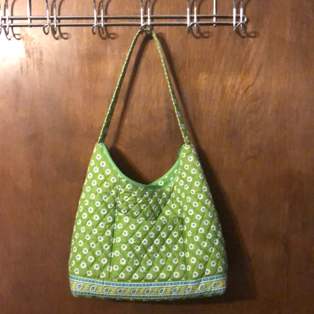 Vera Bradley handbag